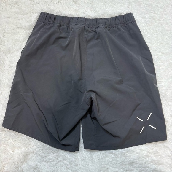 Ten Thousand Foundation Board Shorts L 9” - Picture 4 of 4